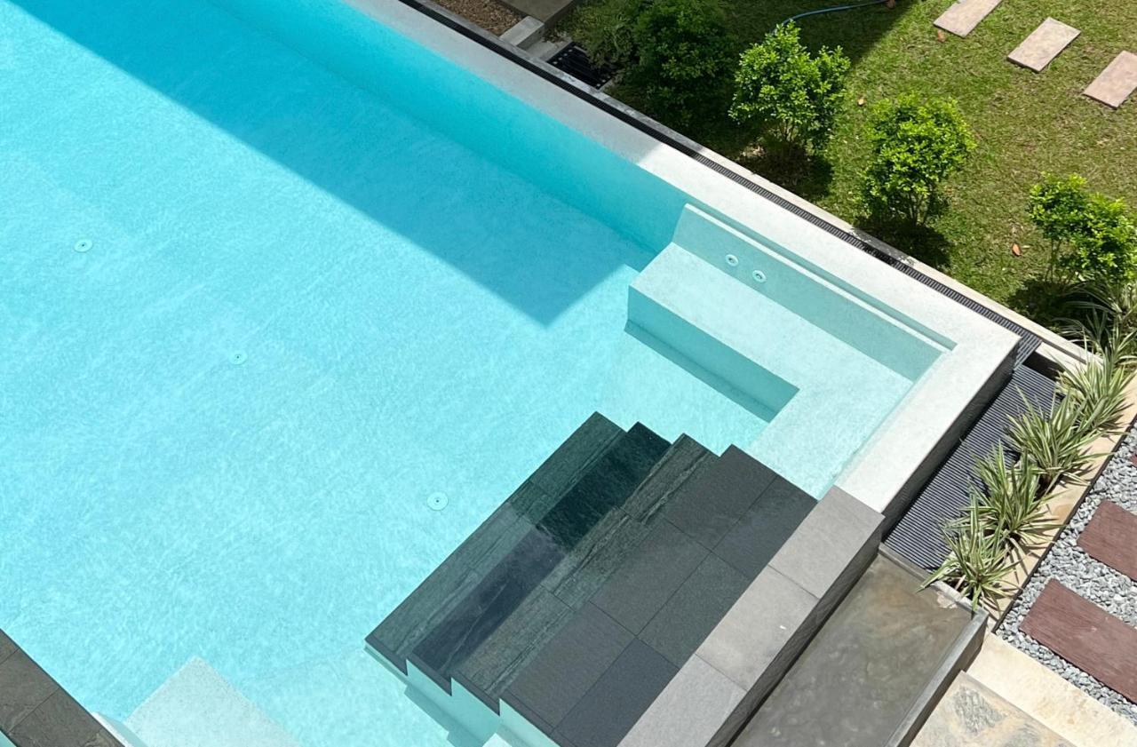 Lum Residence Аханґама Екстер'єр фото