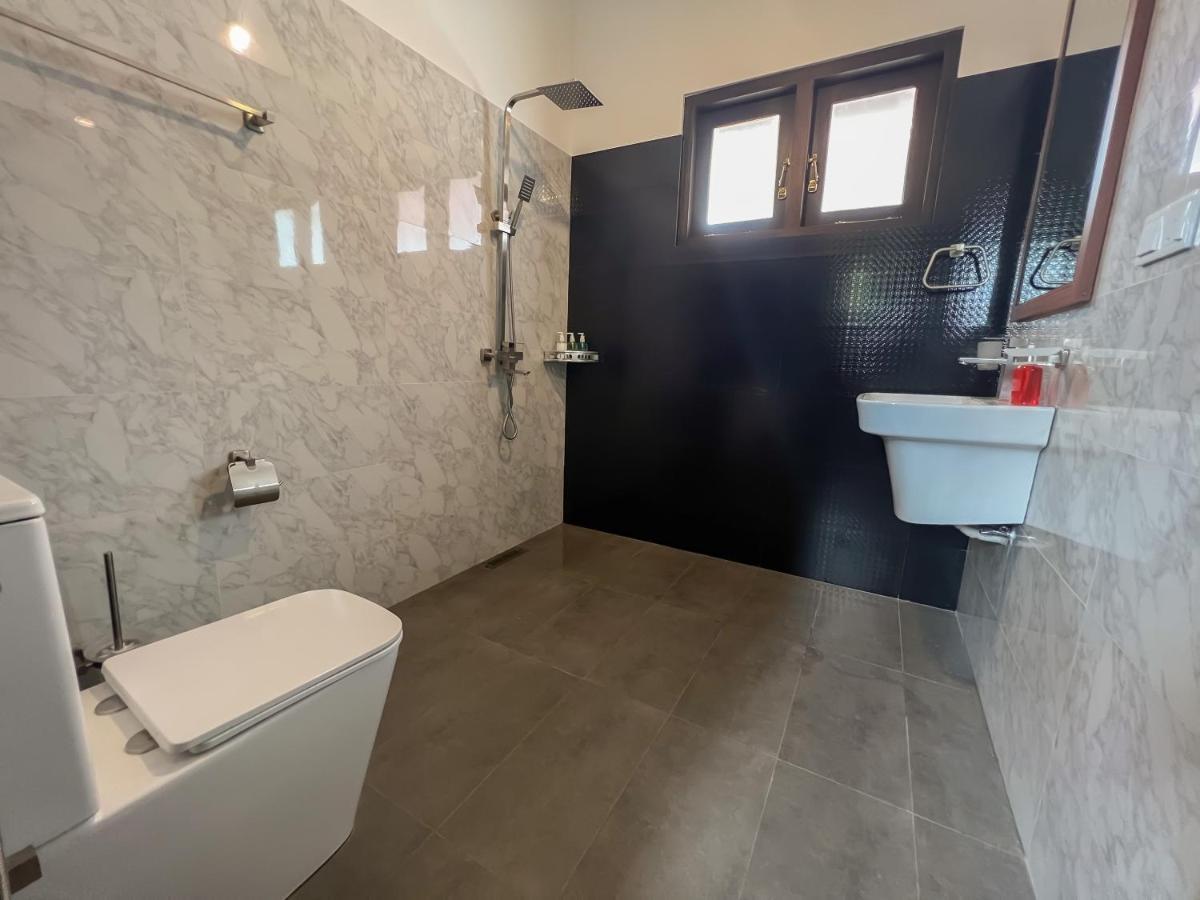 Lum Residence Аханґама Екстер'єр фото