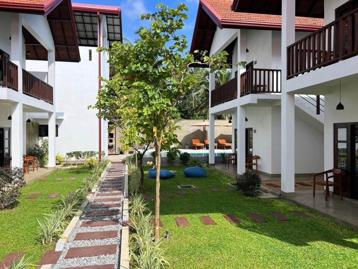 Lum Residence Аханґама Екстер'єр фото